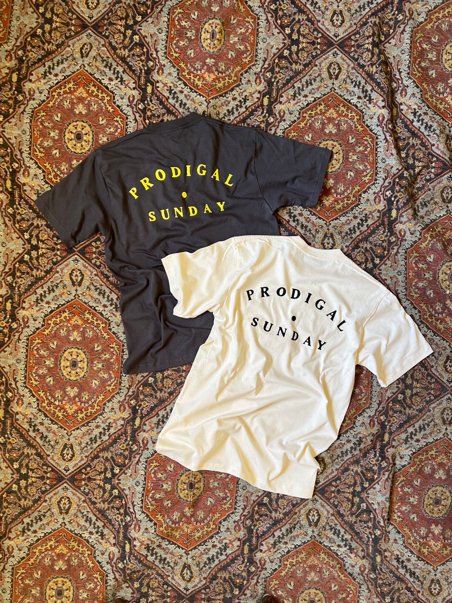 Prodigal Sunday Tee