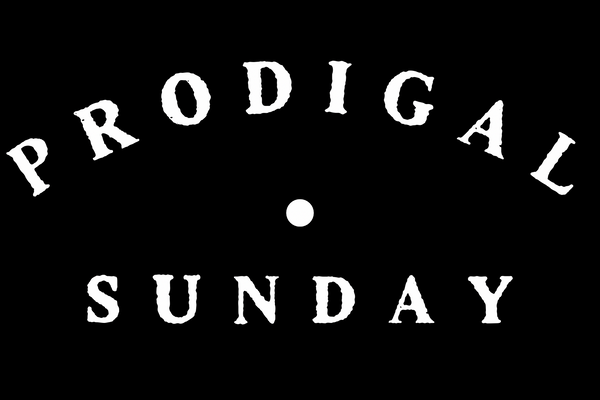 Prodigal Sunday